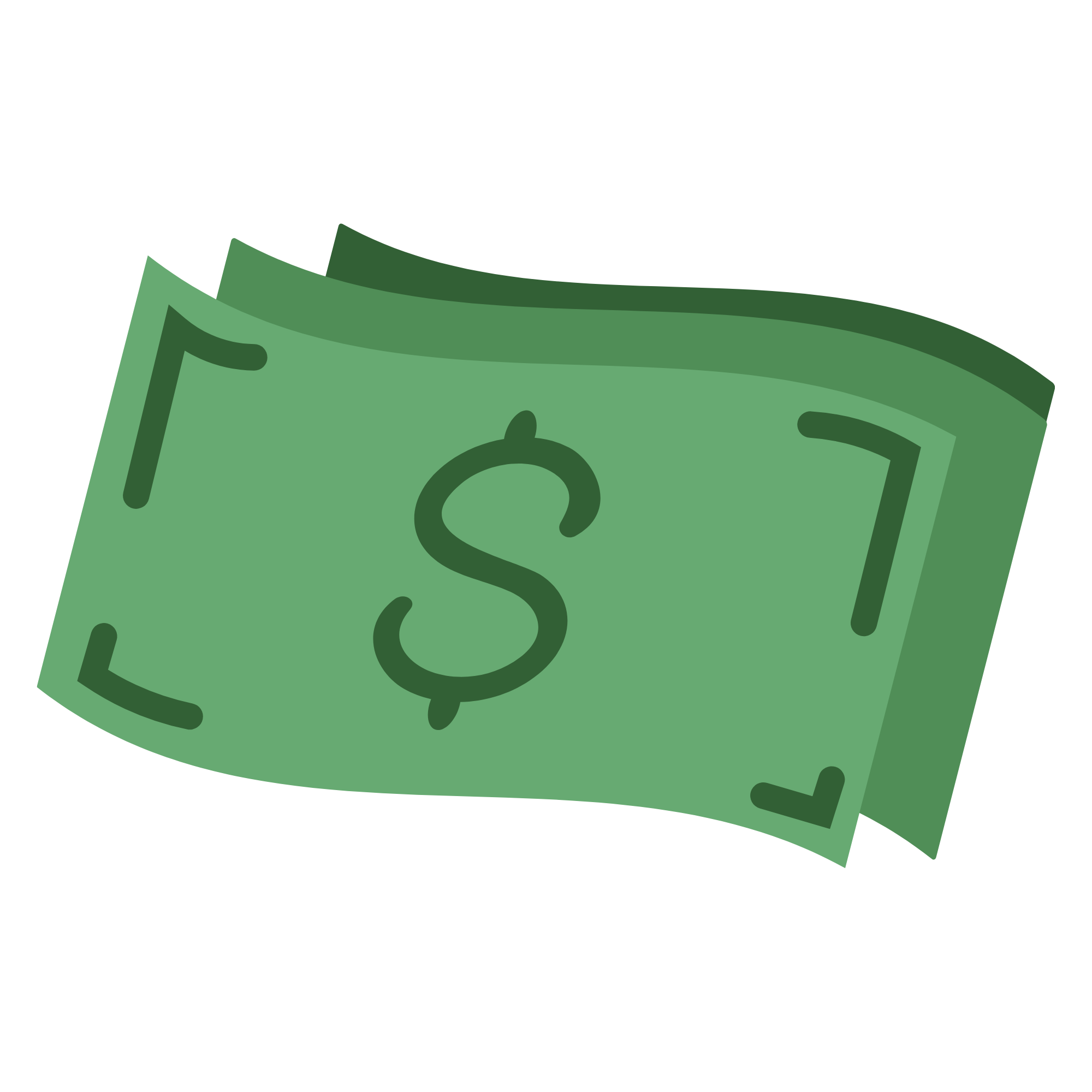 Dollar sign