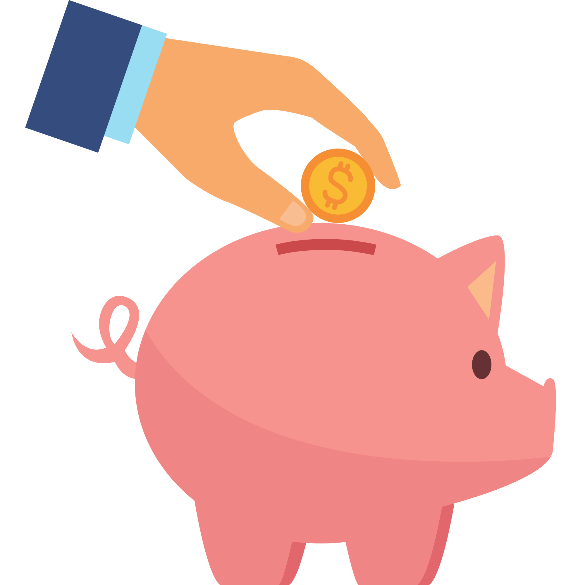 Piggy bank